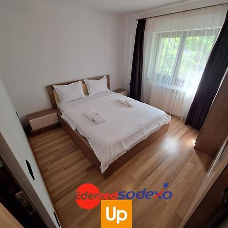 Urban George Enescu 4 Beedroom Apartment Сучава Экстерьер фото