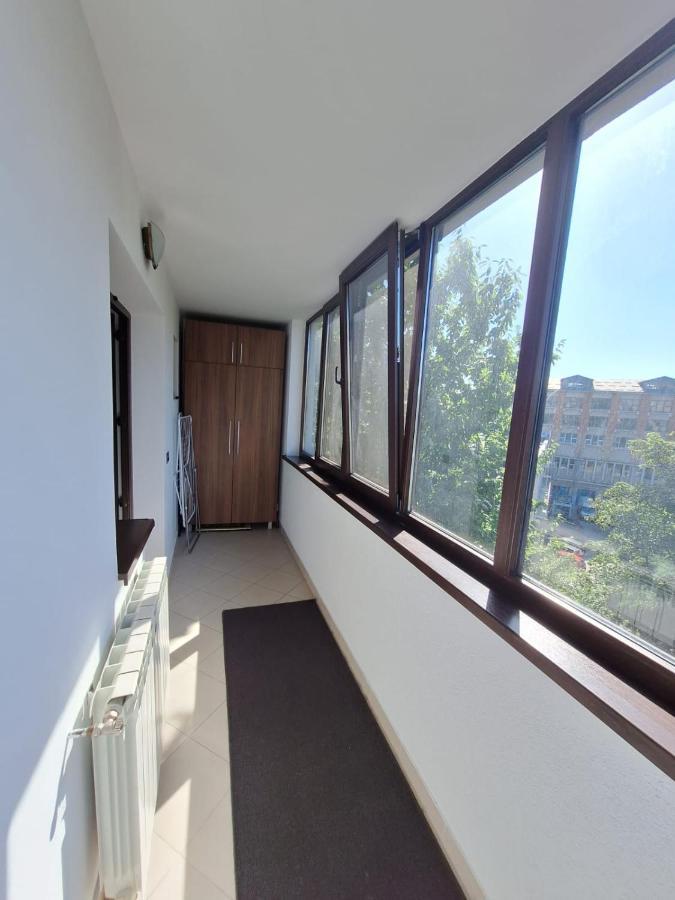Urban George Enescu 4 Beedroom Apartment Сучава Экстерьер фото