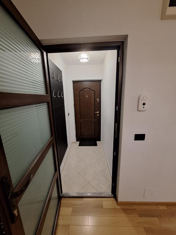 Urban George Enescu 4 Beedroom Apartment Сучава Экстерьер фото