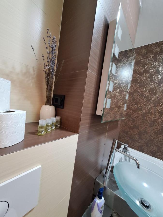 Urban George Enescu 4 Beedroom Apartment Сучава Экстерьер фото