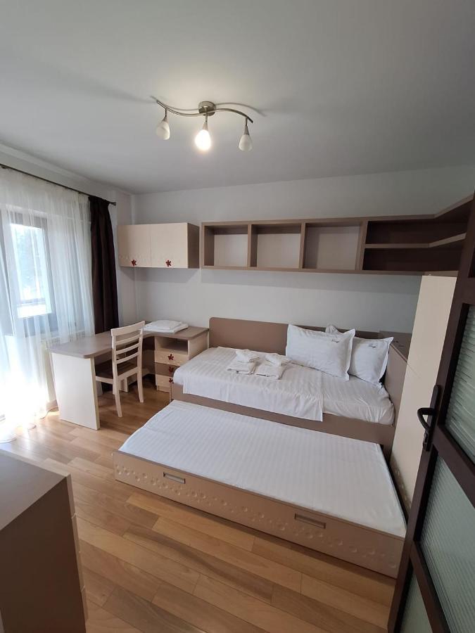Urban George Enescu 4 Beedroom Apartment Сучава Экстерьер фото